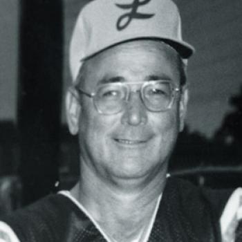 Jerry Scheuermann